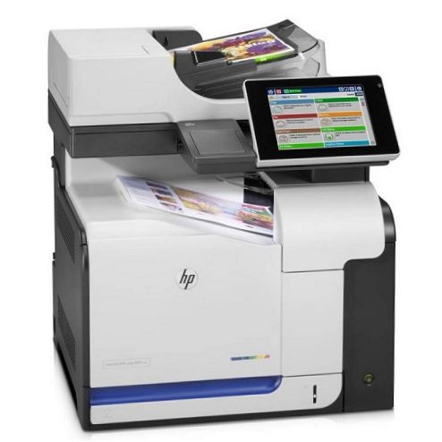 HP LaserJet Pro 500 color MFP M570dn