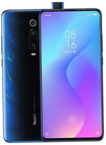 Xiaomi Redmi K20 Pro 8/128GB, niebieski