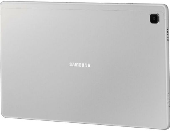 Samsung Galaxy Tab A7 10.4 SM-T505 (2020), 3GB/64GB, Wi-Fi + Cellular, złoty