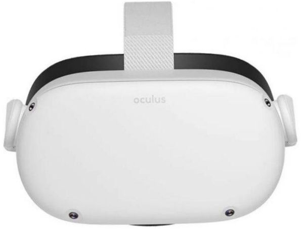 Oculus Quest 2 - 256 GB, biały