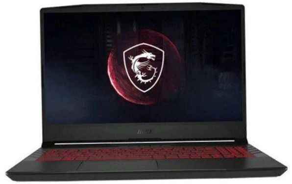 17,3" Notebook MSI Pulse GL7611UEK-081