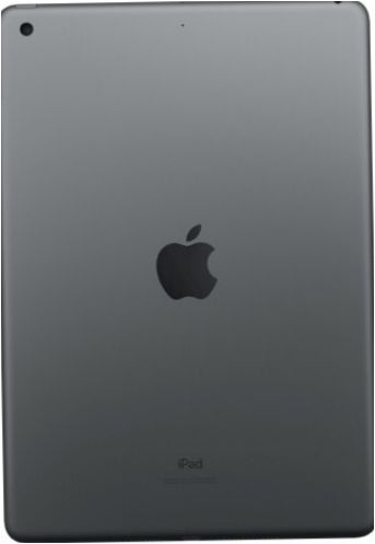 Apple iPad (2020), 3GB/32GB, Wi-Fi + Cellular, złoty