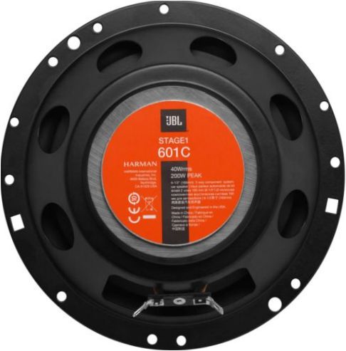 JBL Stage1 601C