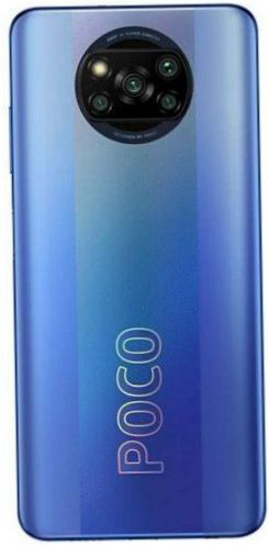 Xiaomi Poco X3 Pro 8/256GB, Frost Blue