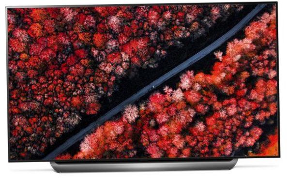 OLED LG OLED55C9P 54,6 (2019)