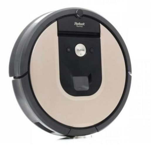 iRobot Roomba 976