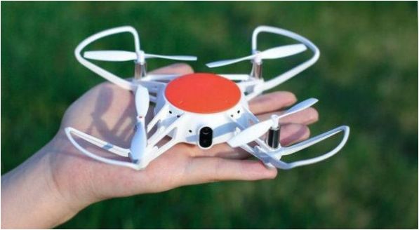 Xiaomi MiTu Minidrone 720P