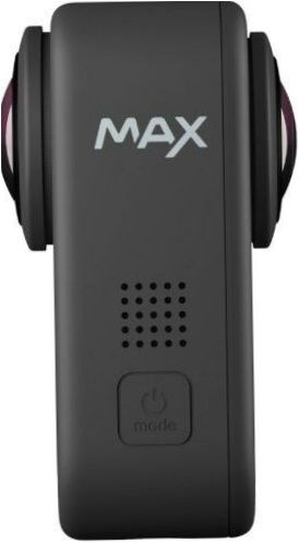 GoPro MAX (CHDHZ-201-RW/CHDHZ-202-RX), 16,6MP, 499x2496, czarny