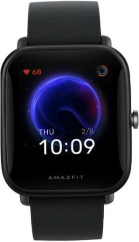 Amazfit Bip U Pro smartwatch - Ekran: 1,43" IPS