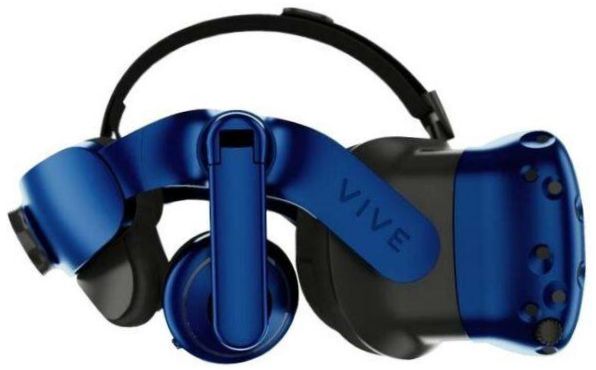 HTC Vive Pro