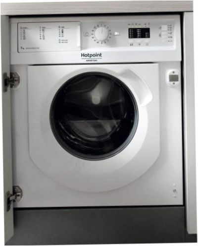 Pralka Hotpoint-Ariston BI WMHL 71283 - ładowność: 6 kg