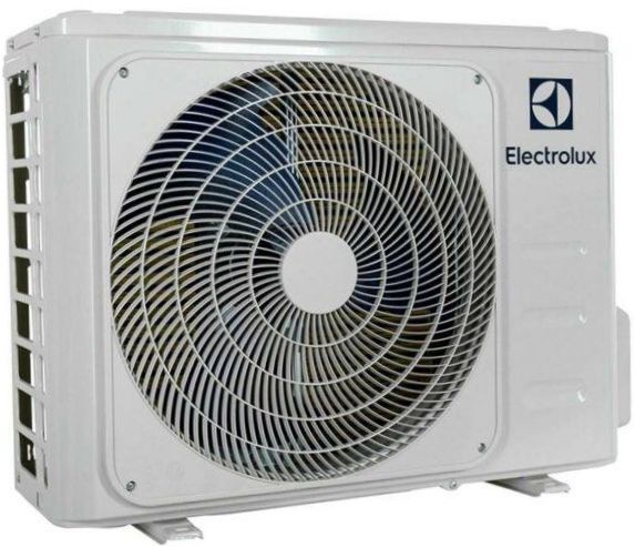 Split-system Electrolux EACS-09HAT/N3_19Y - poziom hałasu w pomieszczeniu: 27dB