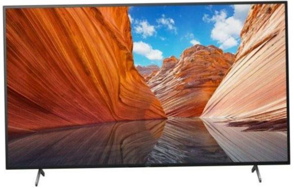 Sony KD-43X81J LED, HDR (2021)