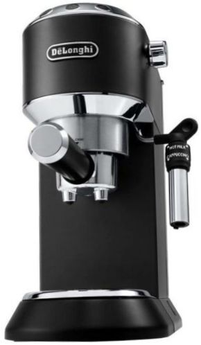 De'Longhi Dedica EC 685, metal