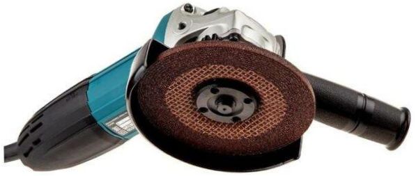 Makita GA5030, 720 W, 125 mm