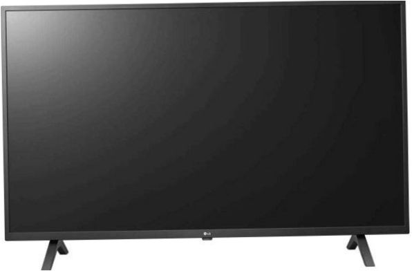 50" Telewizor LED LG 50UN68006LA, HDR (2020), czarny