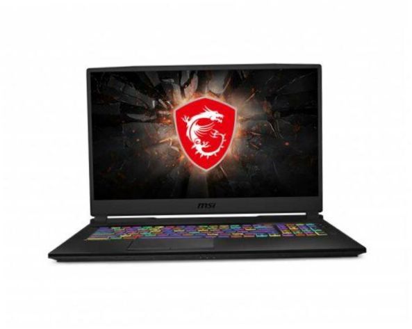 MSI GL75 Leopard 10SDK-252 9S7-17E722-252