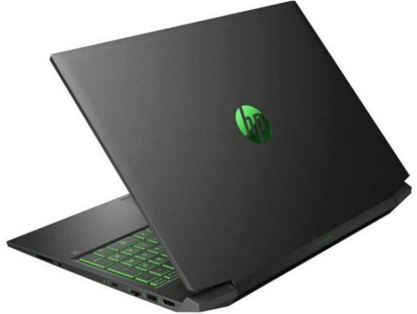 16.1" Notebook HP Pavilion Gaming 16-a0050ur