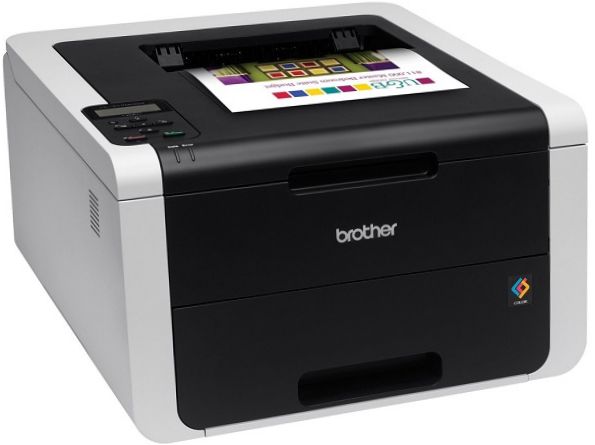 Brother HL-3170CDW