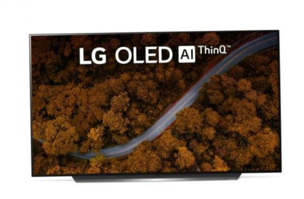 OLED LG OLED55CXR 55(2020)