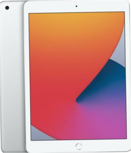 Apple iPad (2020), 3GB/32GB, Wi-Fi + Cellular, złoty