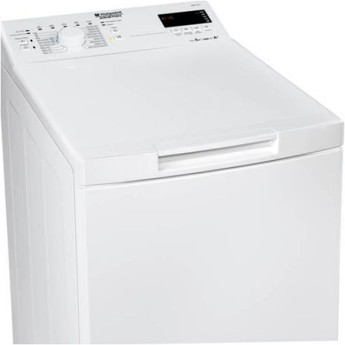 Pralka Hotpoint-Ariston WMTF 501 L - prędkość wirowania: 1000 obr