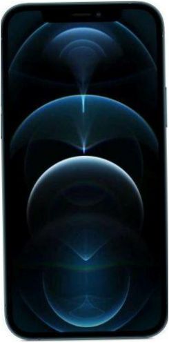 Apple iPhone 12 Pro Max 512GB, Pacific Blue