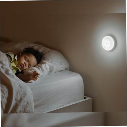 Lampka nocna ROXY-KIDS R-NL3096