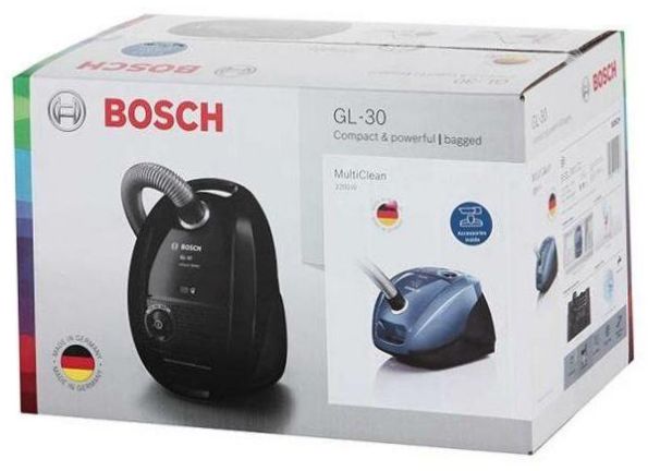 Bosch BSGL3MULT2