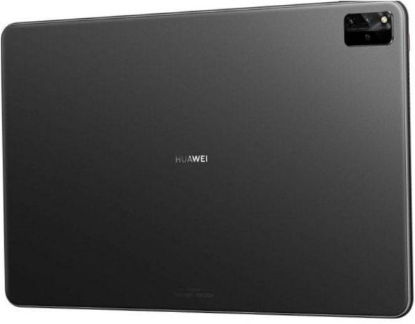 HUAWEI MatePad Pro 12.6 Wi-Fi, 8GB/256GB, matowa szarość