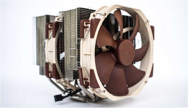 Noctua NH-D15