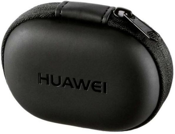 HUAWEI AM61 Sport Lite, grafitowa czerń