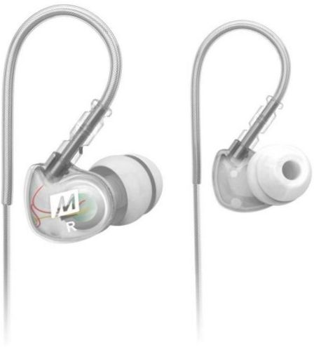 MEE audio M6, czarny