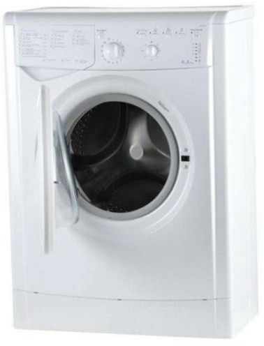 Indesit IWUB 4105