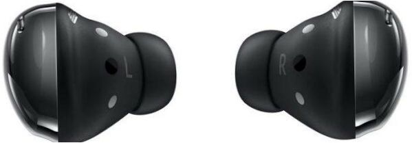 Samsung Galaxy Buds Pro, fioletowy