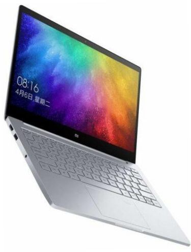 Xiaomi Mi Notebook Air 13.3" 2019 JYU4151CN, srebrny