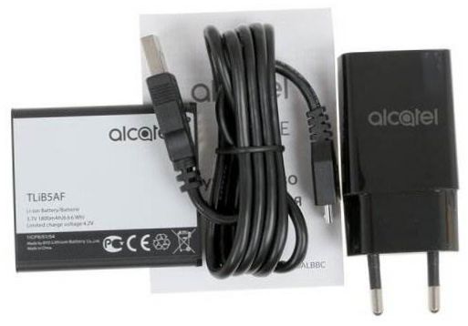 Alcatel Link Zone MW40V, biały