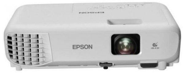 Epson EB-E01