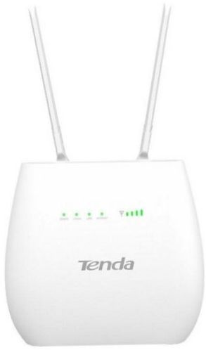 Tenda 4G680 V2, biały