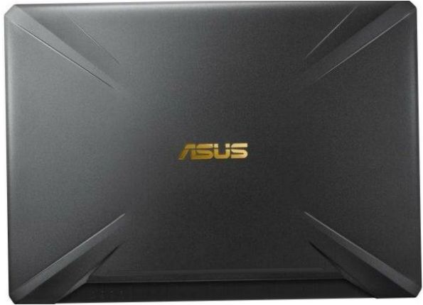 ASUS TUF Gaming FX505DT-BQ641T 90NR02D2-M16680