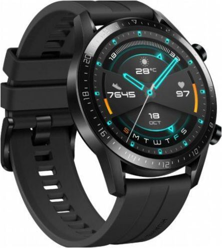 Inteligentny zegarek HUAWEI Watch GT 2