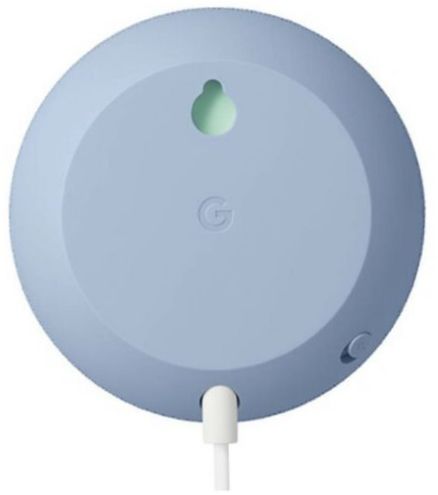 Google Nest Mini (2nd gen)