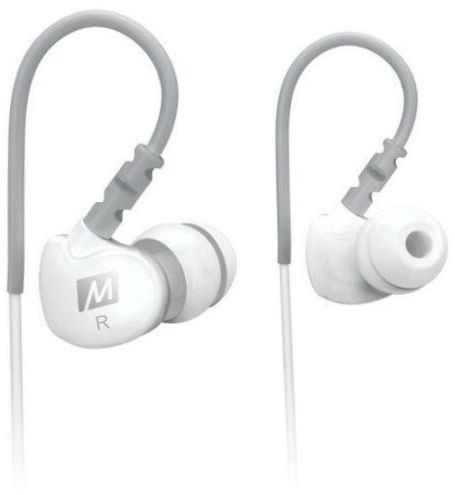 MEE audio M6, czarny