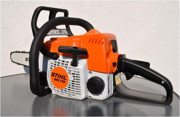 Stihl MS 170