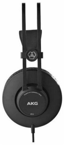 AKG K 52, czarny