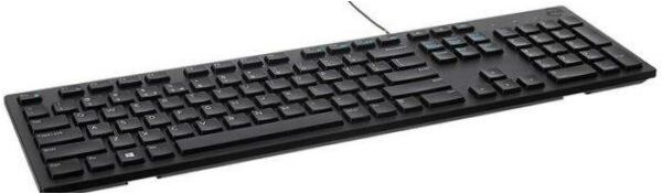 DELL KB216 Czarny USB