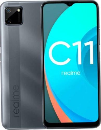 realme C11 2/32GB