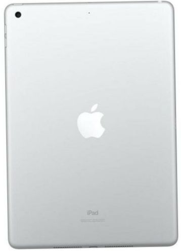 Apple iPad (2020), 3GB/32GB, Wi-Fi + Cellular, złoty