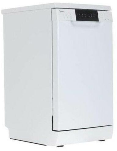 Midea MFD45S110 W, biały