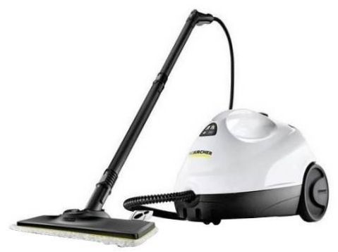 KARCHER SC 2 EasyFix Premium, biały/czarny